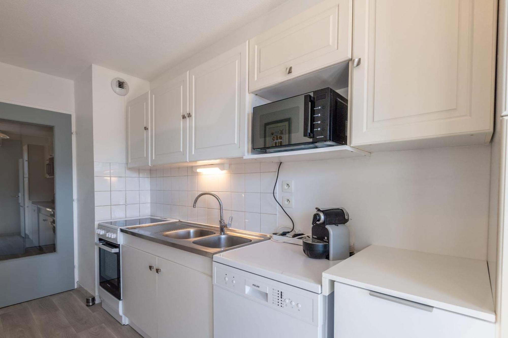Ducs De Savoie - Comfortable Flat A Stone'S Throw From The Old Town Annecy Exterior foto