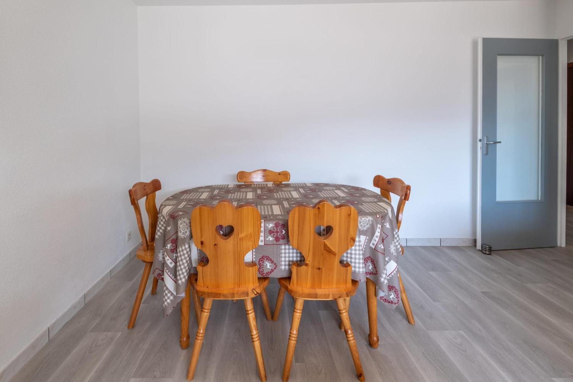 Ducs De Savoie - Comfortable Flat A Stone'S Throw From The Old Town Annecy Exterior foto