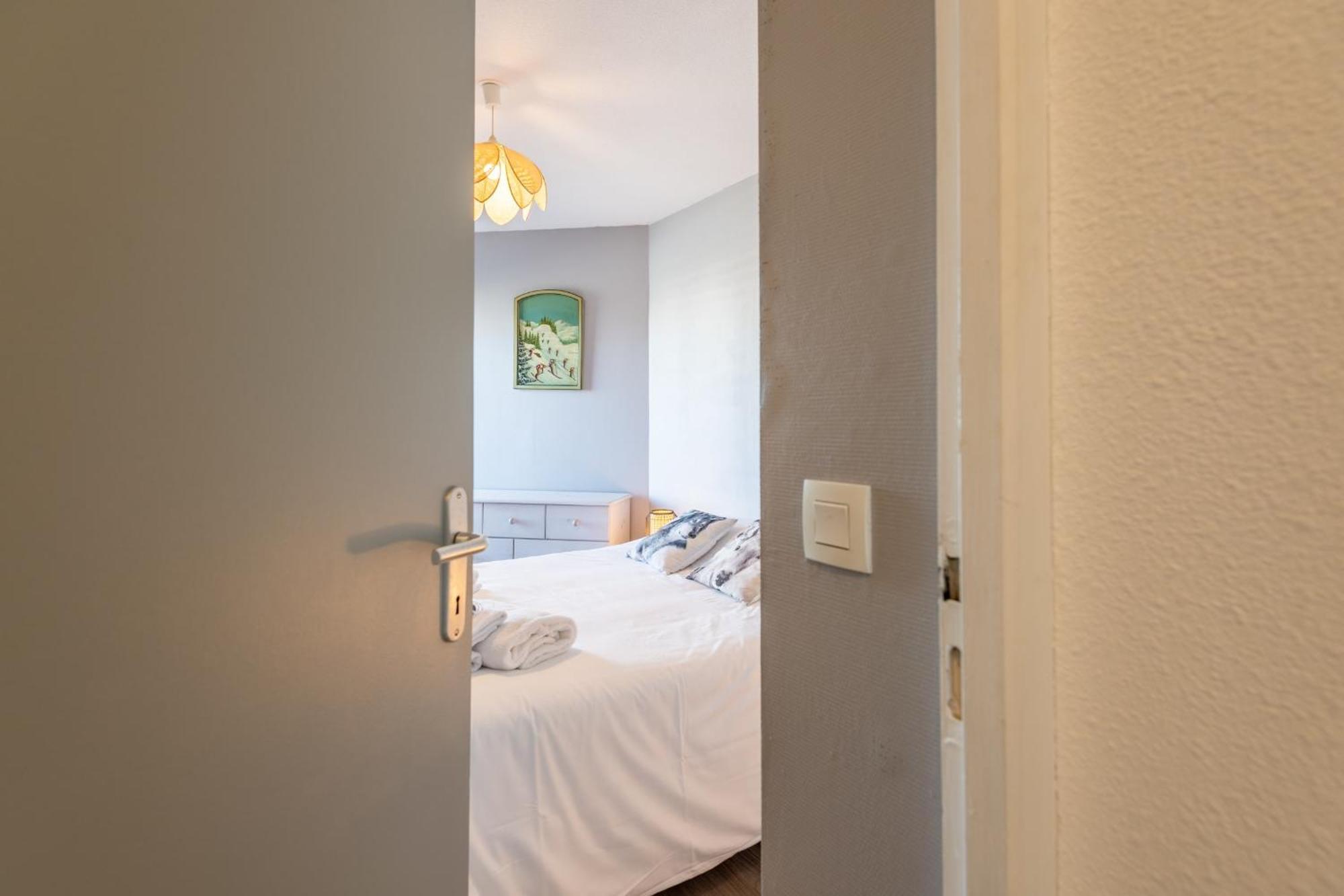 Ducs De Savoie - Comfortable Flat A Stone'S Throw From The Old Town Annecy Exterior foto